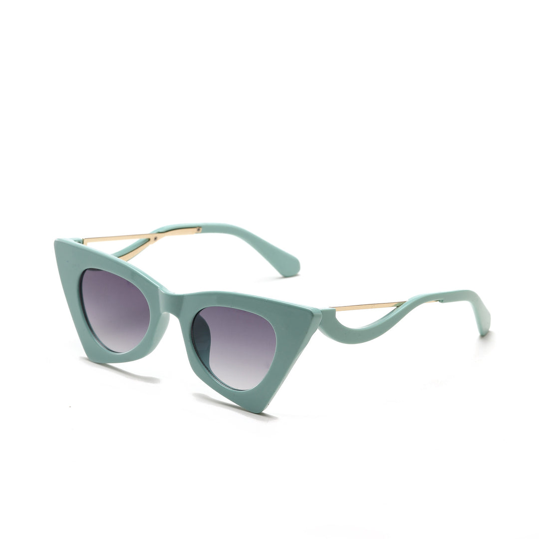 Women Cat-Eye Sunglasses Stornfield