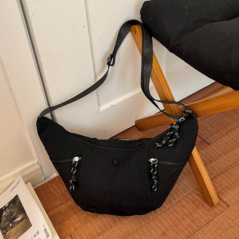 Versatile Sling Handbag