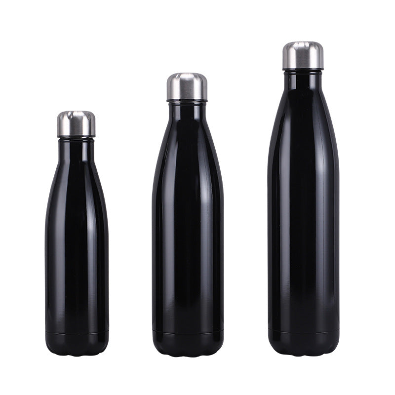 Insulated Stainless Steel Water Bottle Stornfield