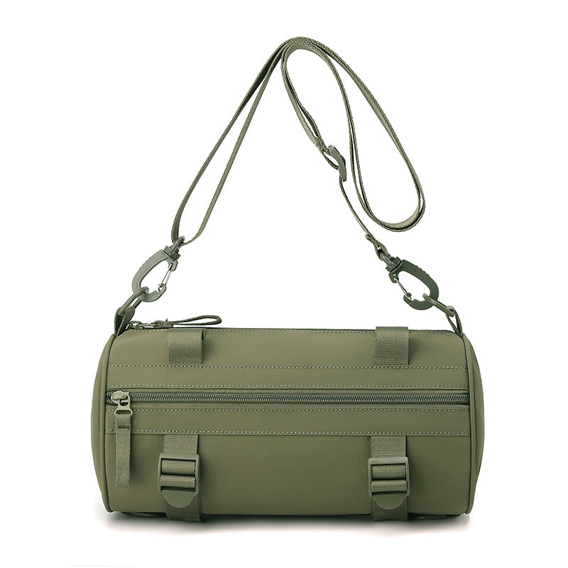 Stylish Round Crossbody Bag Stornfield