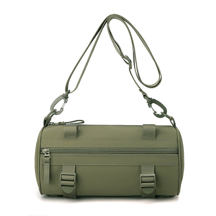 Stylish Round Crossbody Bag Stornfield