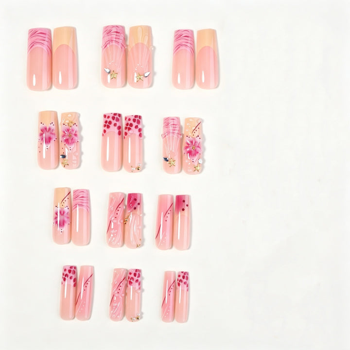 Artistic Nail Art Stornfield