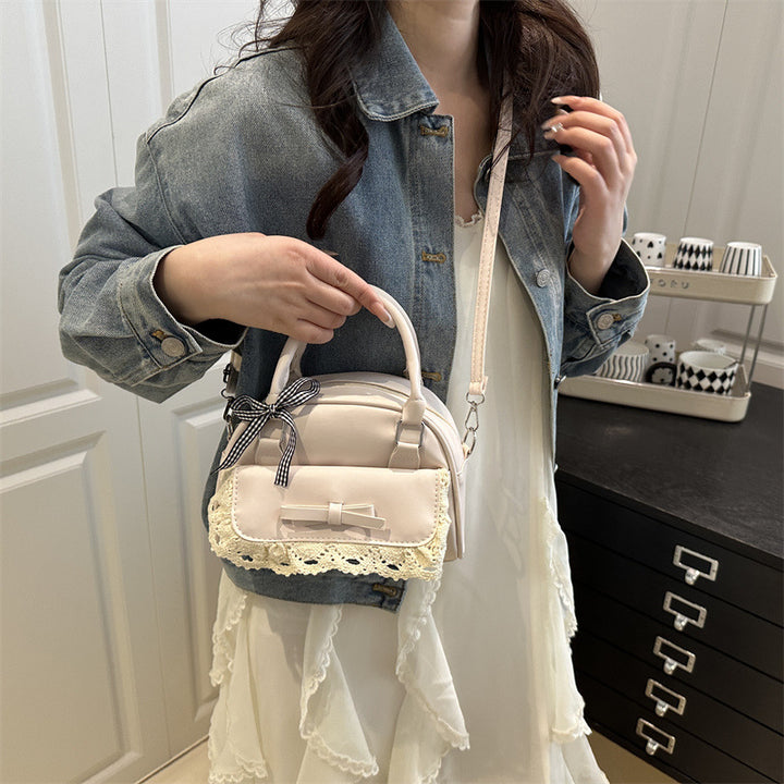 Mini Satchel