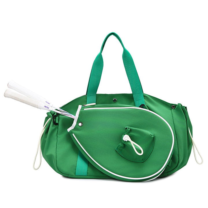 Multifunctional Sports And Leisure Bag Stornfield