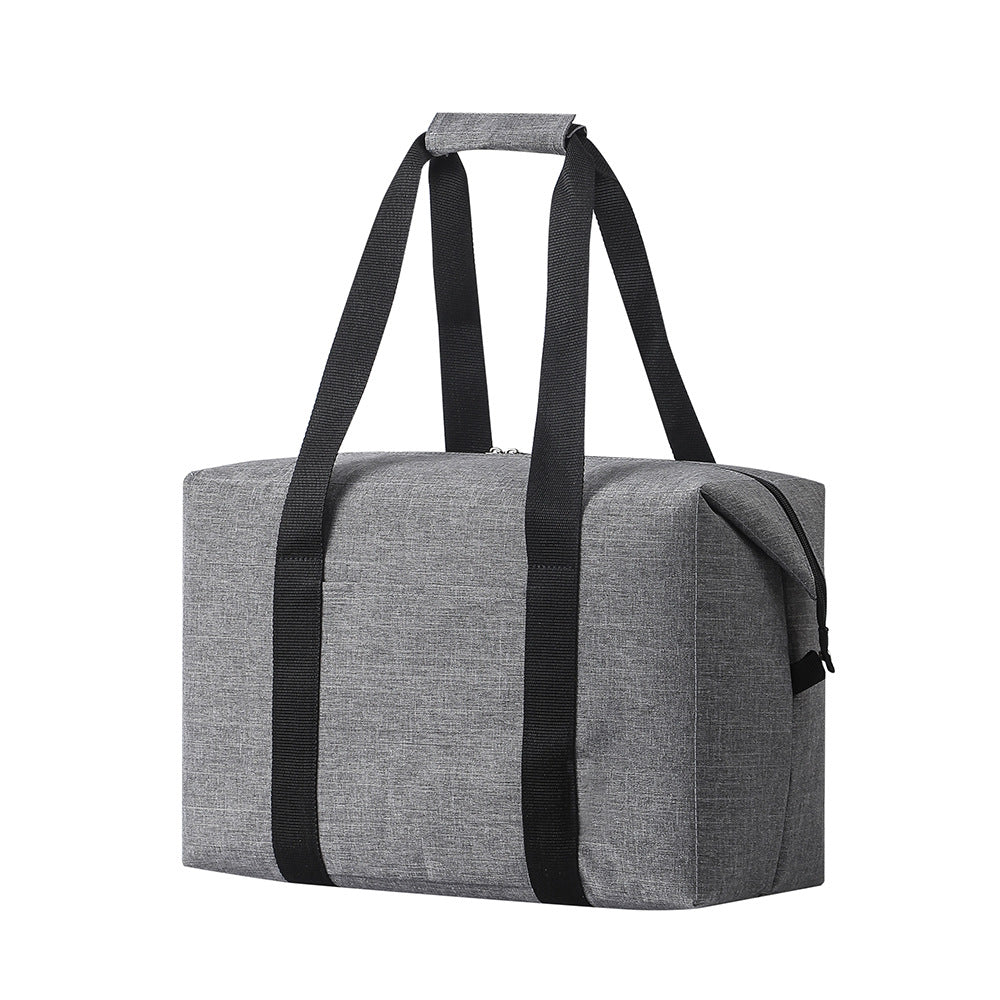 Women's spacious shopping bag Stornfield
