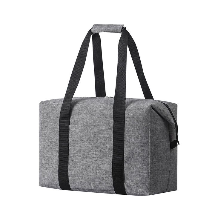 Women's spacious shopping bag Stornfield