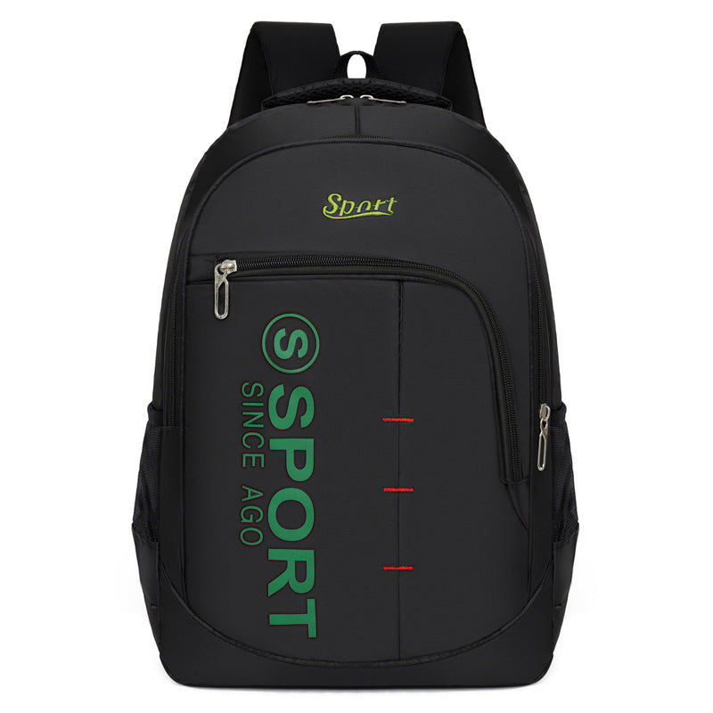 Functional Sports Backpack Stornfield