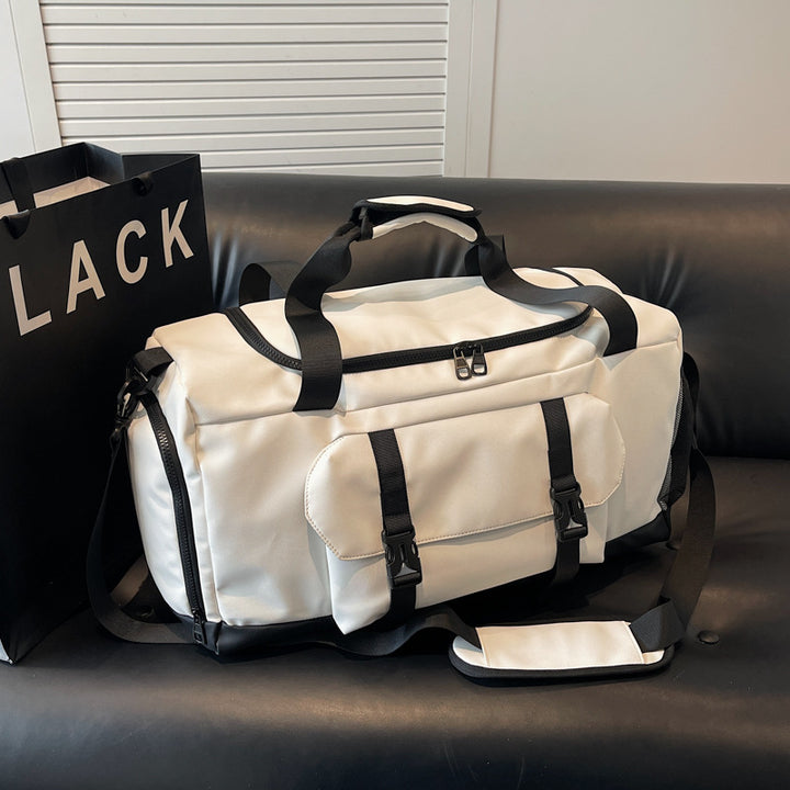 Versatile Travel Holdall
