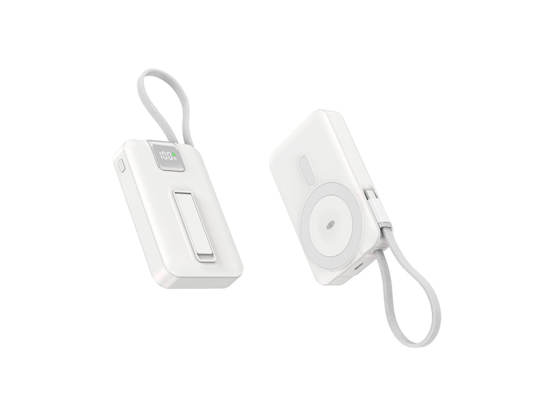 Gadgets Powerbank Stornfield