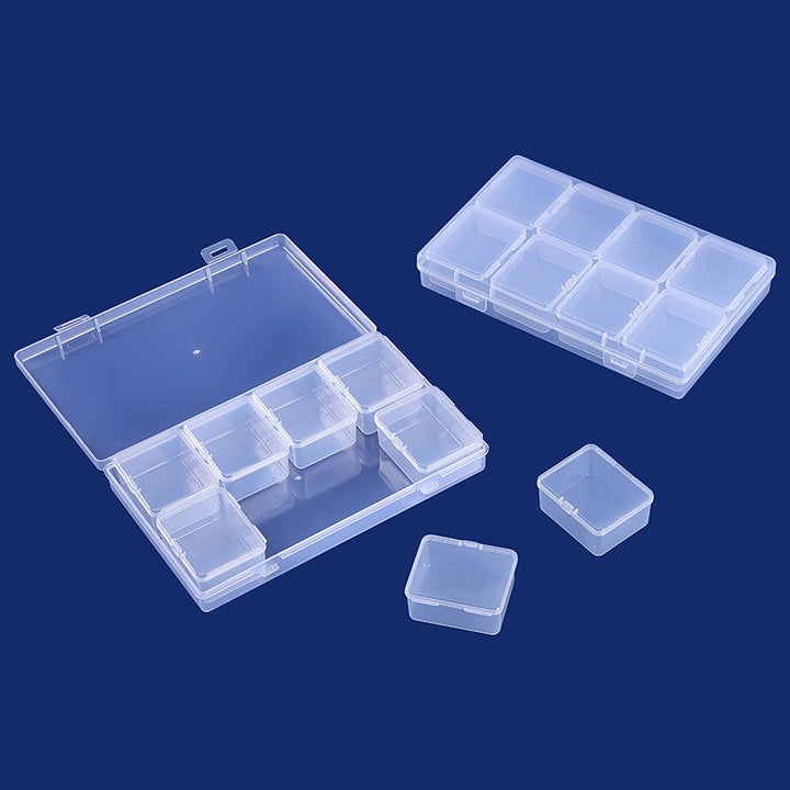 Multi-Division Organizer Box Stornfield