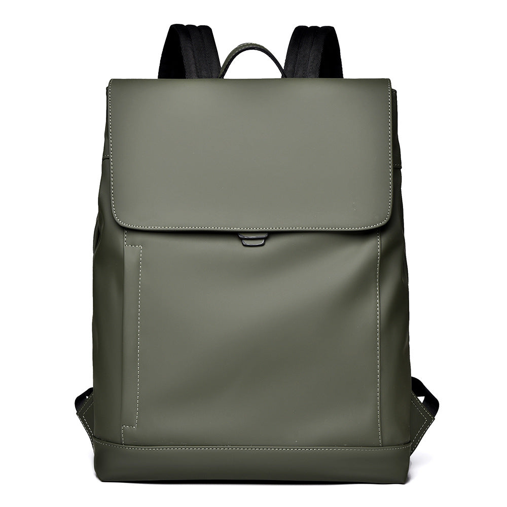 Slim Waterproof Urban Backpack Stornfield