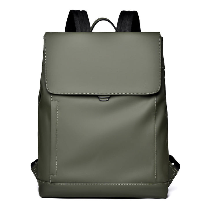 Slim Waterproof Urban Backpack Stornfield