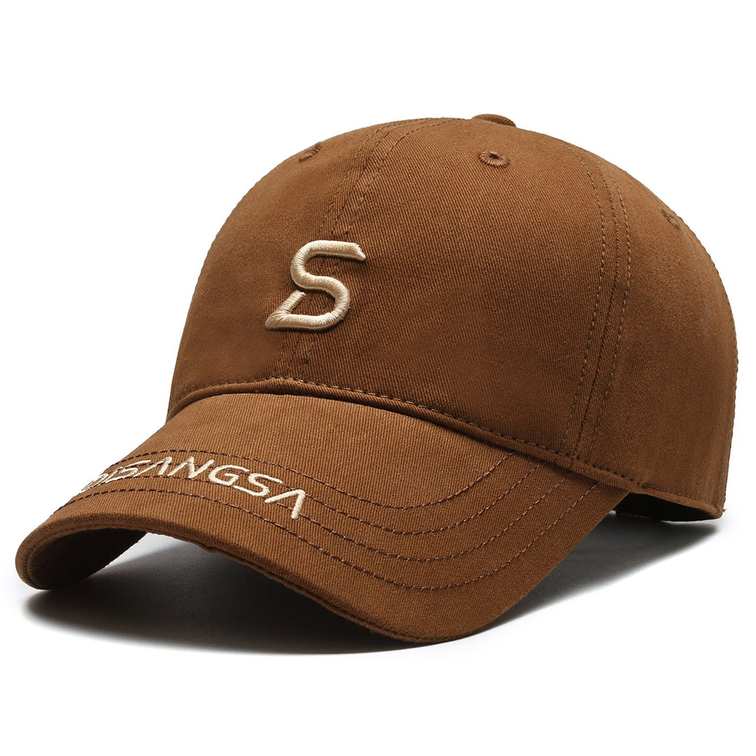 Men's Cotton Sports Cap Stornfield