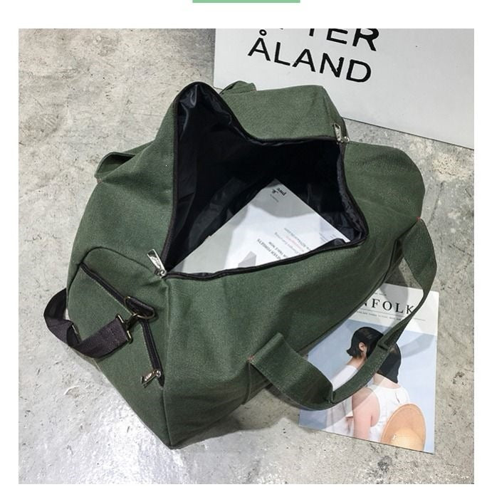 Sport bag Stornfield