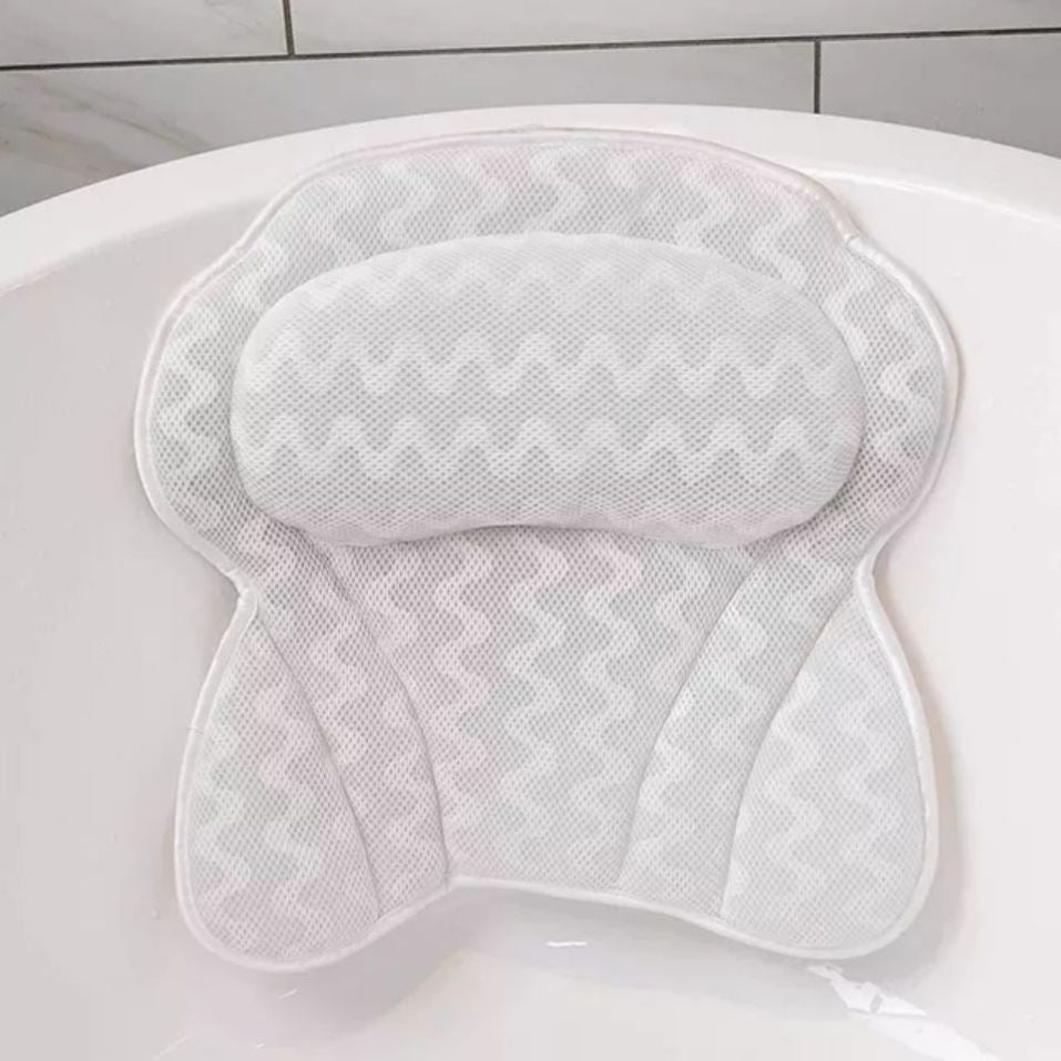 Ergonomic seat cushion Stornfield