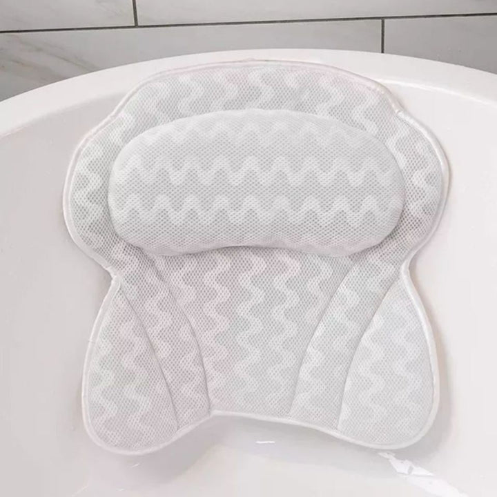 Ergonomic seat cushion Stornfield