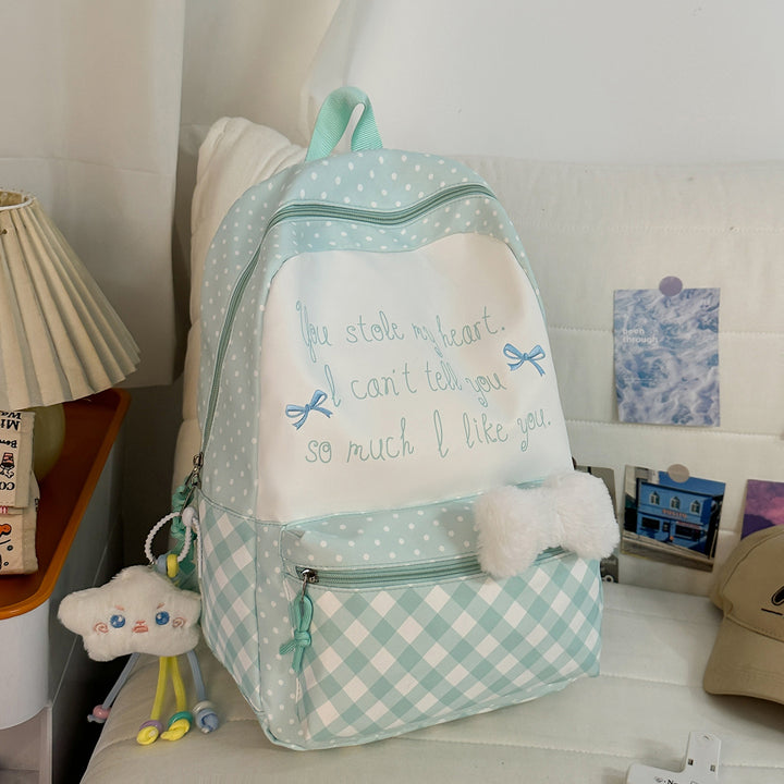Stornfield Backpack