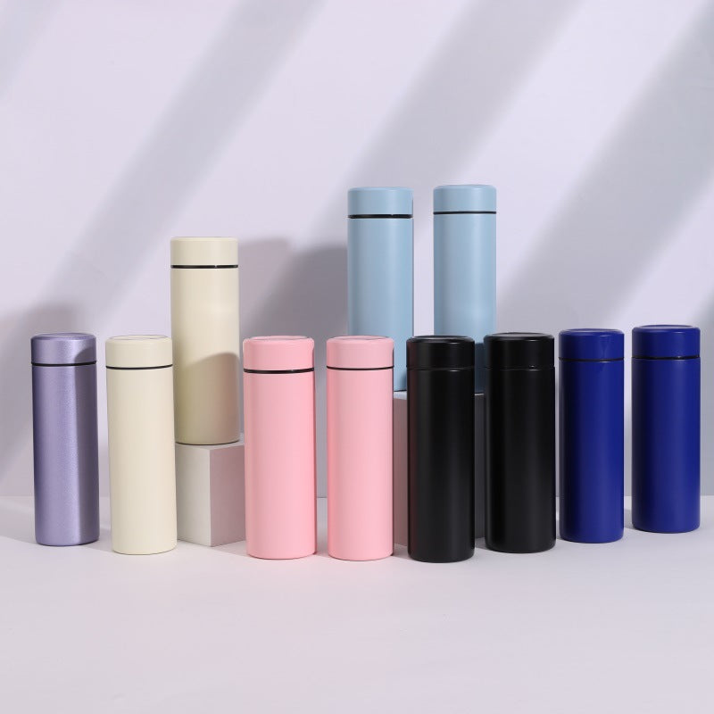 Leak-Proof Insulated Travel Bottle Stornfield
