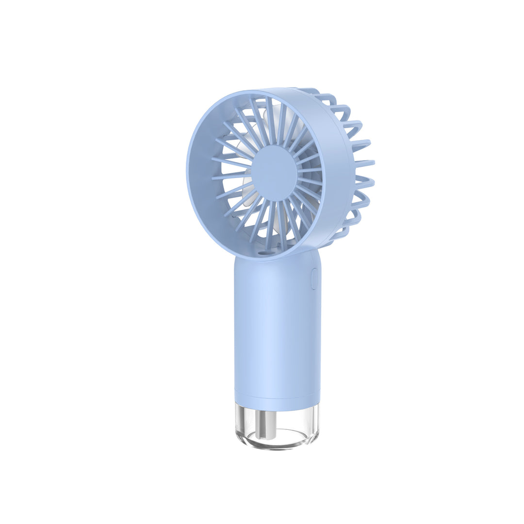 Unisex Portable Mini-Fan Stornfield