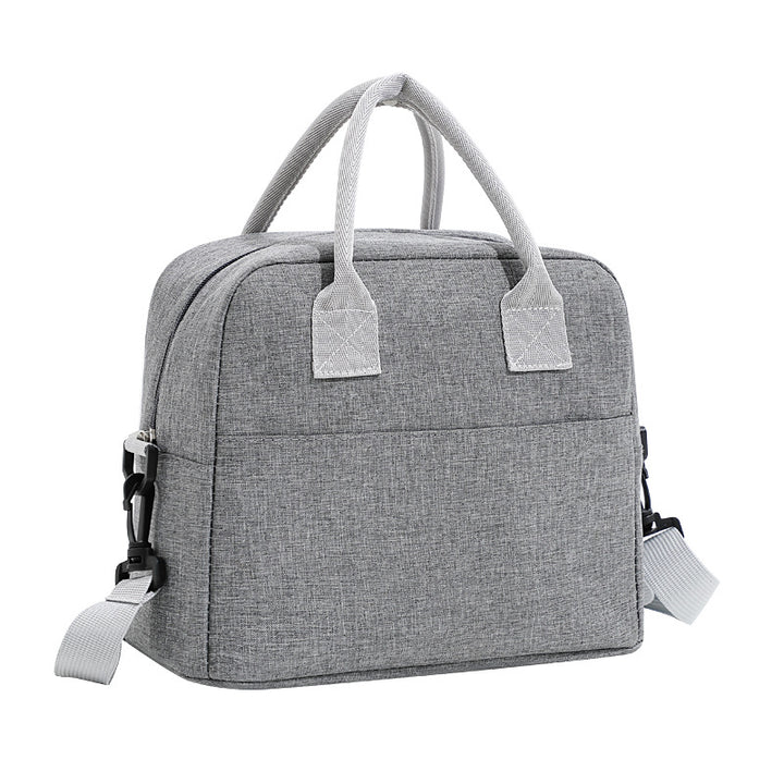 Compact Insulated Lunch Carrier Stornfield