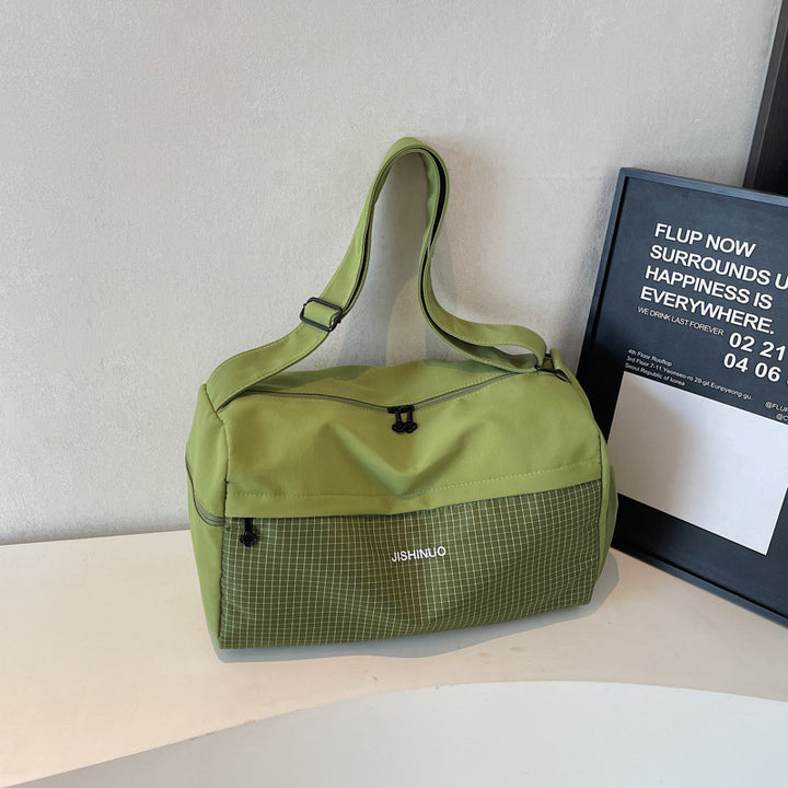 Travel Duffel