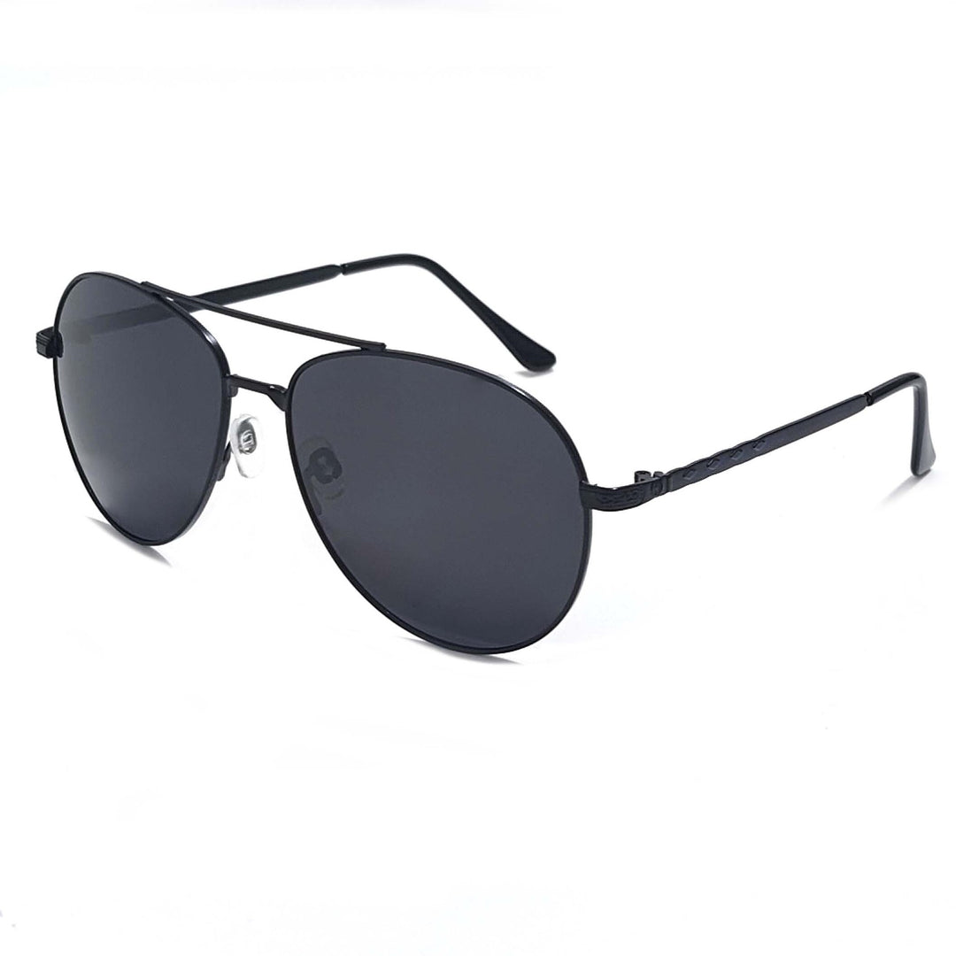 Men's Fashion Pilot Sunglasses Stornfield