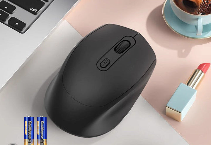 Wireless Ergonomic Mouse Stornfield