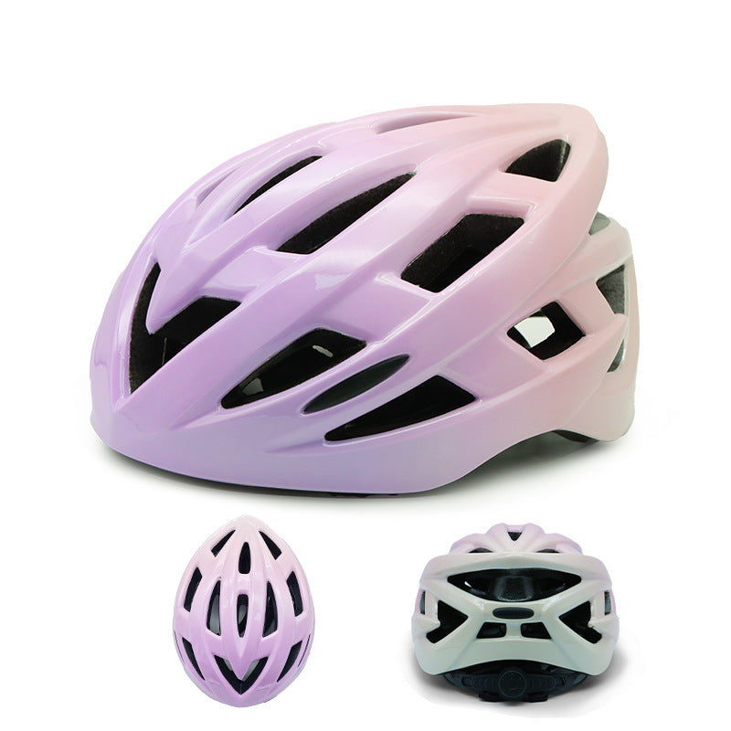 Bike helmet Stornfield