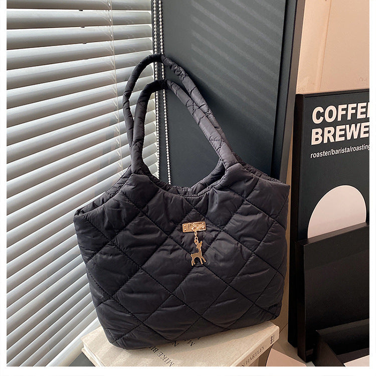 Padded Tote Bag Stornfield