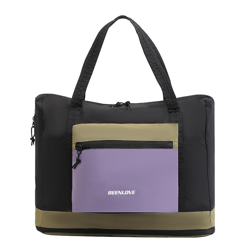 Multi-Purpose Stylish Tote Bag Stornfield
