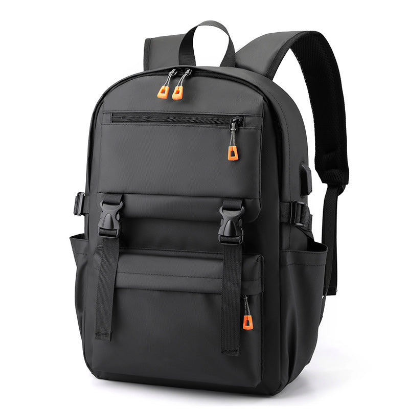 Multi-Functional Urban Backpack Stornfield