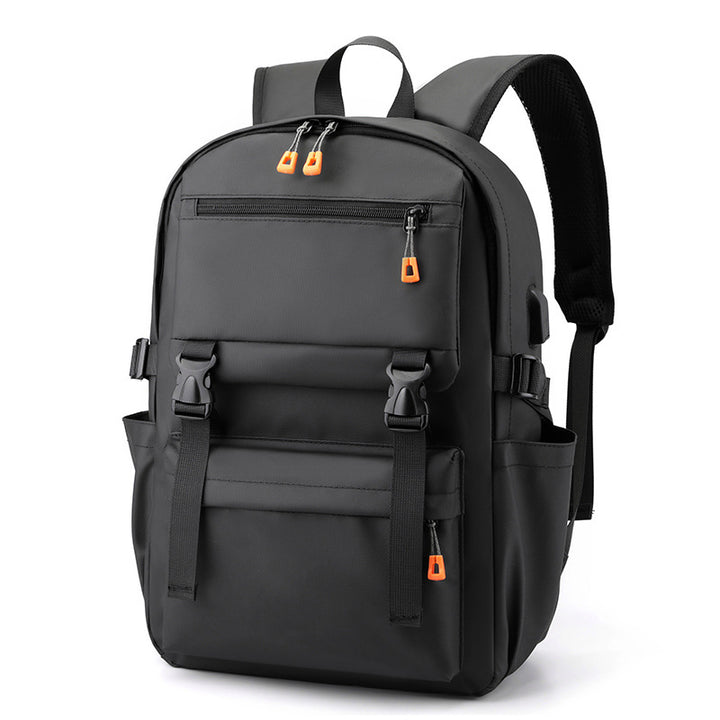 Multi-Functional Urban Backpack Stornfield