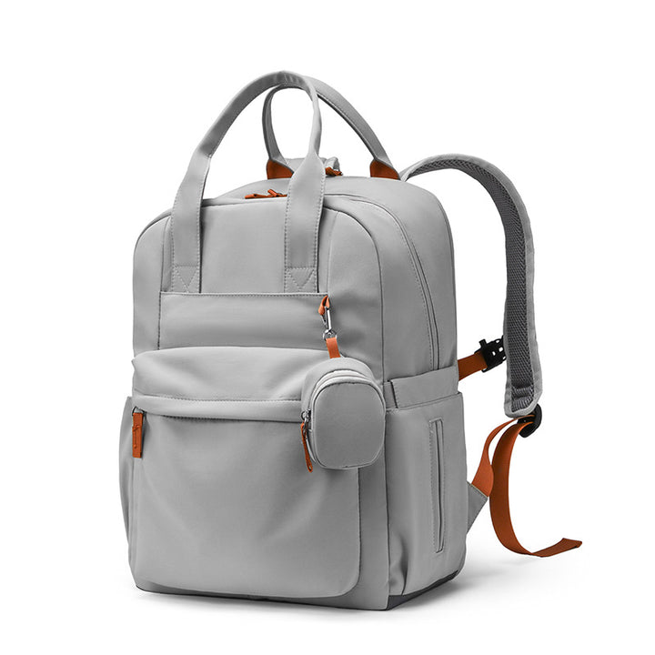 Multi-Functional Urban Travel Backpack Stornfield