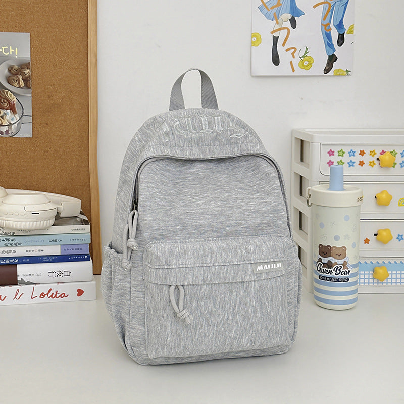 Lightweight Casual Travel Backpack Stornfield