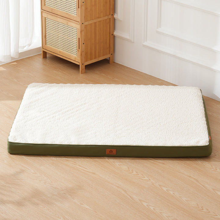 Soft Plush  Blanket   Dog Bed