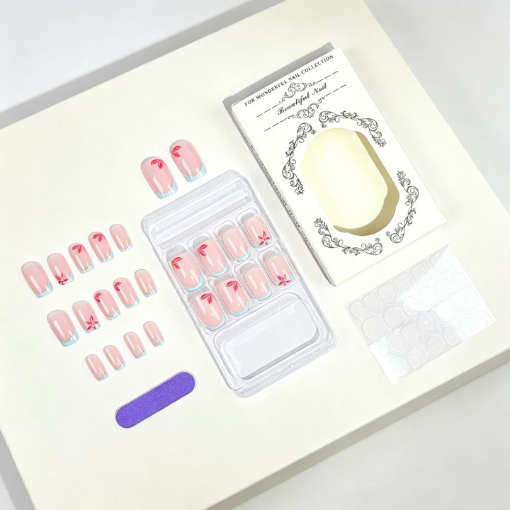 Trendy Art Nails Stornfield