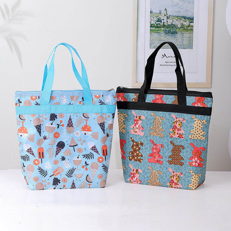 Cooling bag Stornfield