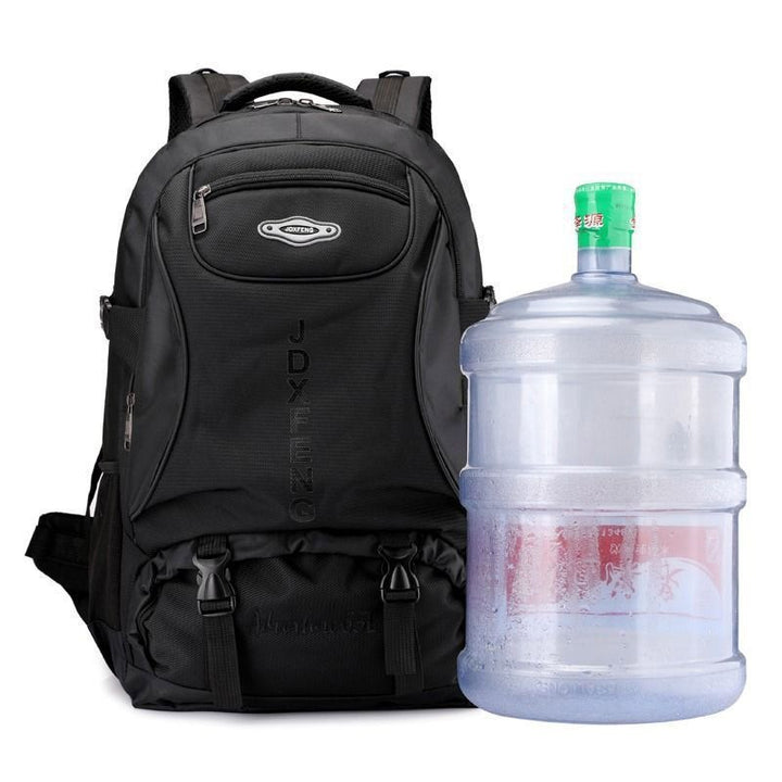 Spacious Outdoor Backpack Stornfield