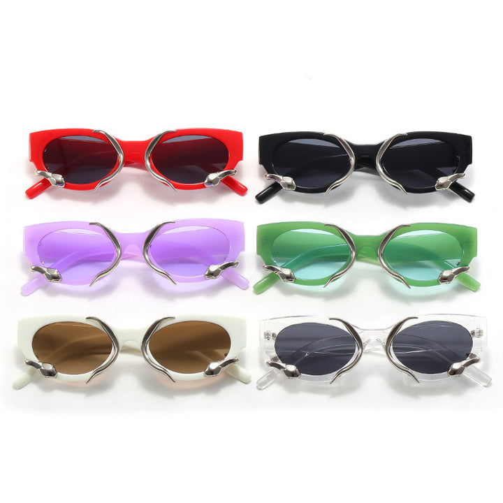 Women’s designer sunglasses with extraordinary detail Stornfield
