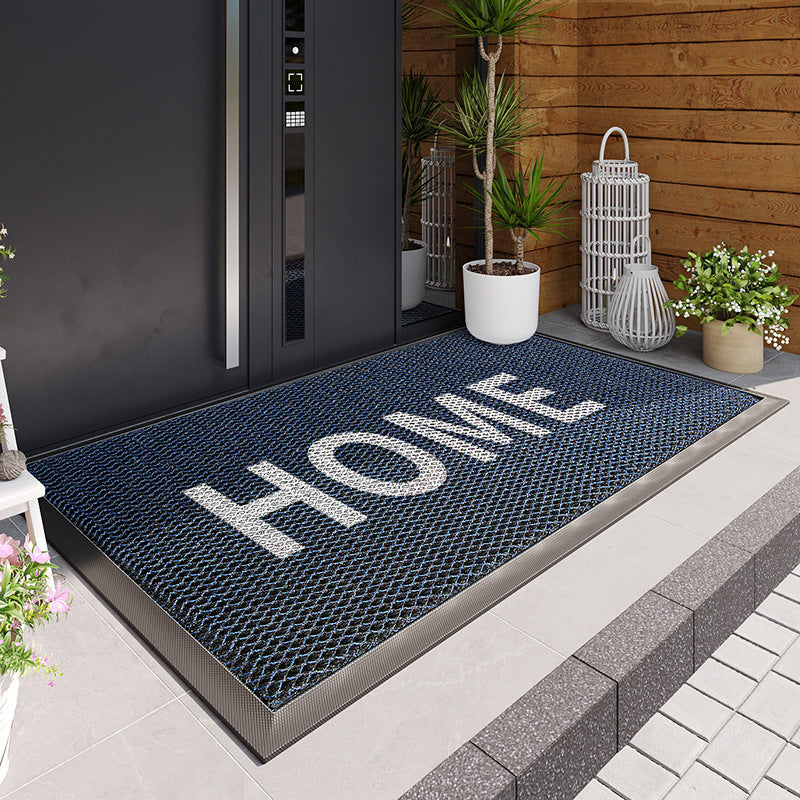 Decorative Door Mat