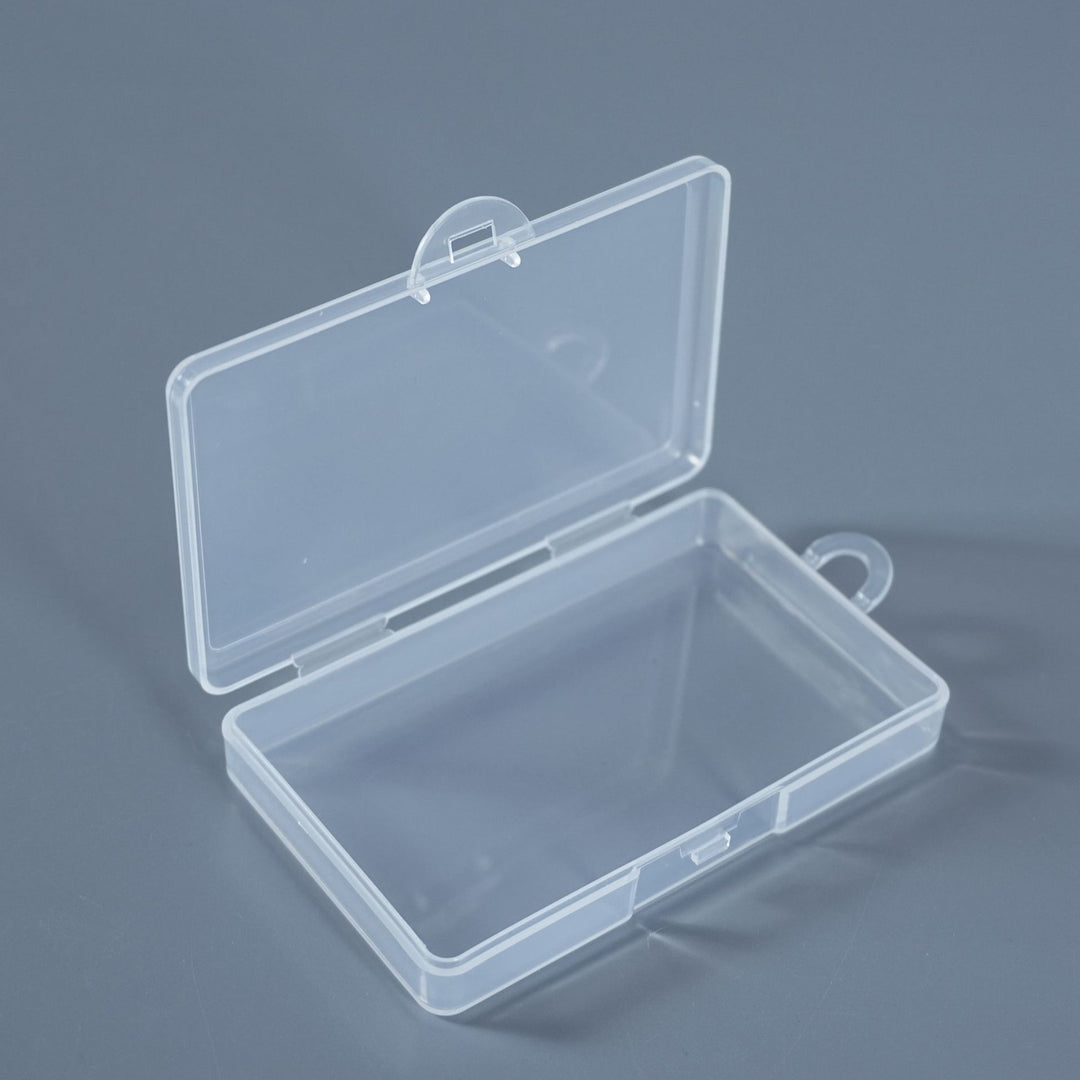 Compact Travel Storage Case Stornfield