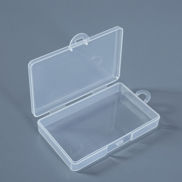 Compact Travel Storage Case Stornfield