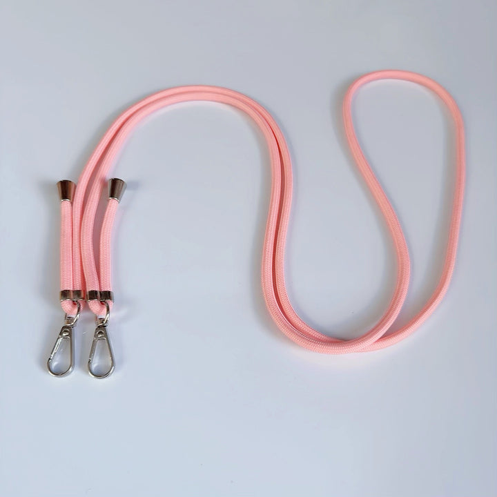 Durable Dual-Clip Dog Leash Stornfield