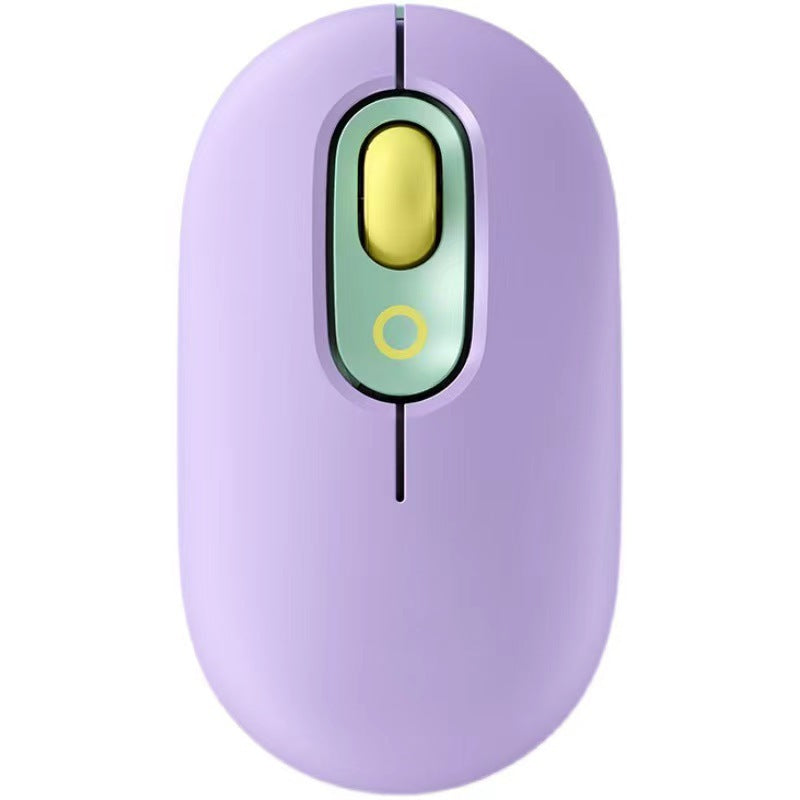Ergonomic Funk Mouse Stornfield