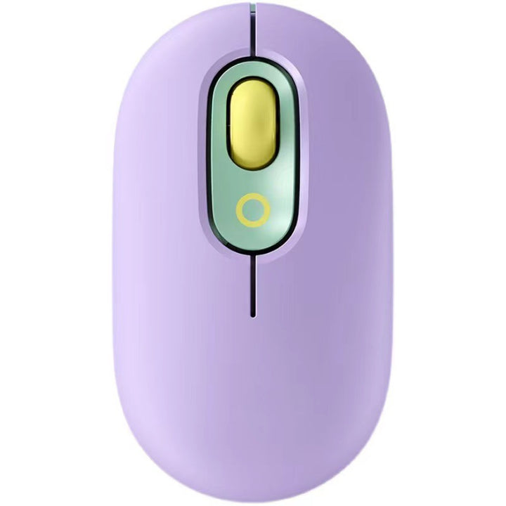 Ergonomic Funk Mouse Stornfield