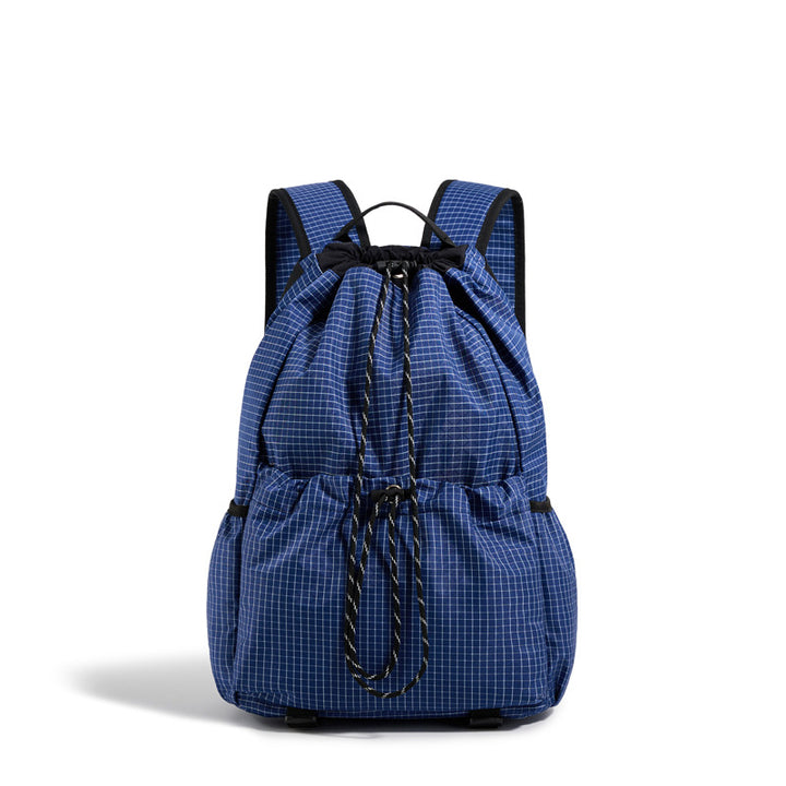Lightweight Drawstring Travel Backpack Stornfield