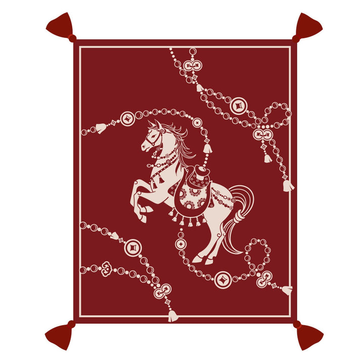 Decorative Tapestry