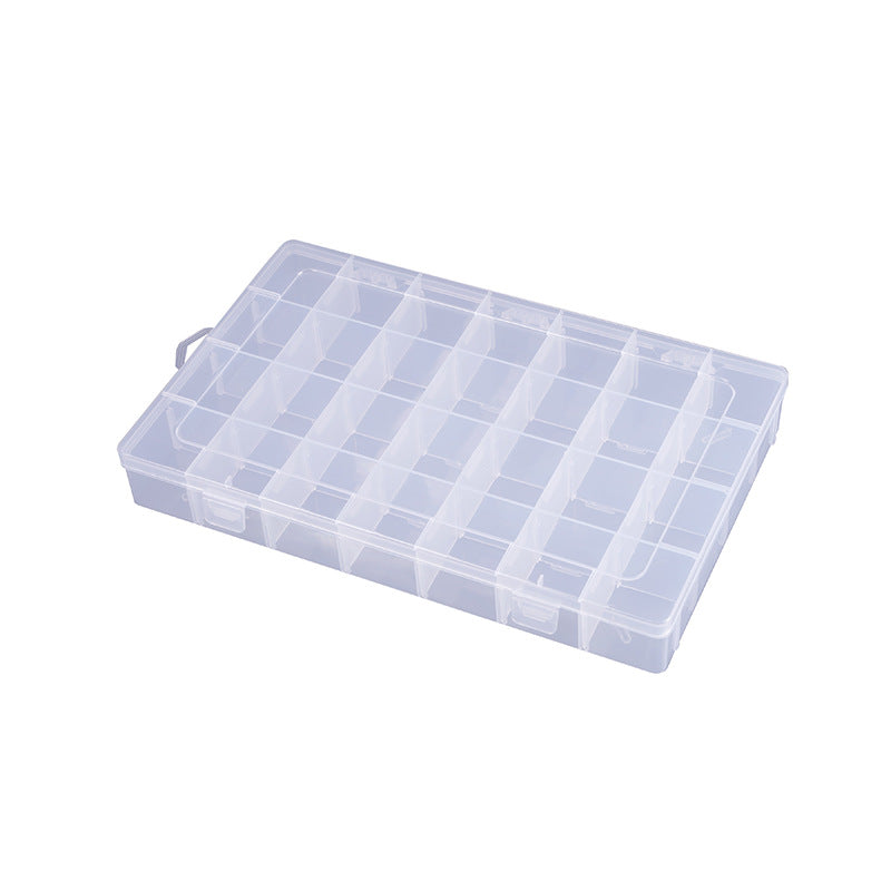 Modular Craft Storage Organizer Box Stornfield