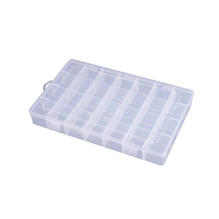 Modular Craft Storage Organizer Box Stornfield