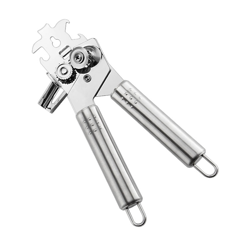 Premium Stainless Steel Bottle Opener Stornfield